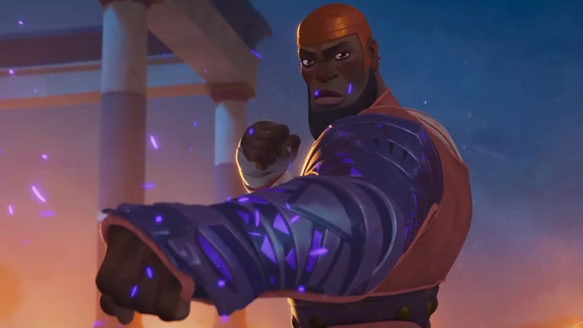 ‘Eyes of Wakanda’ Review