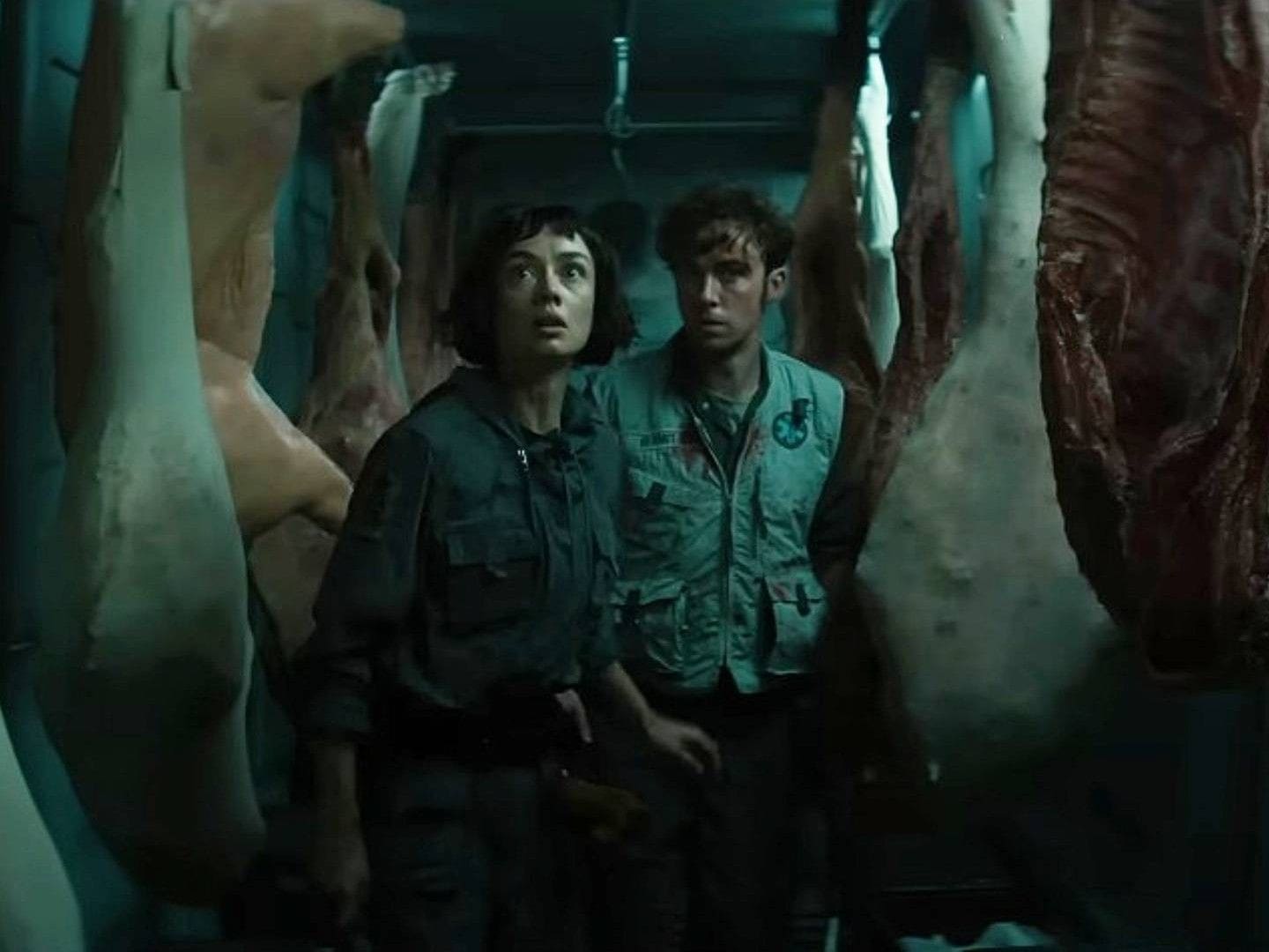 ‘Alien: Earth’ Episodes 1-2 Review