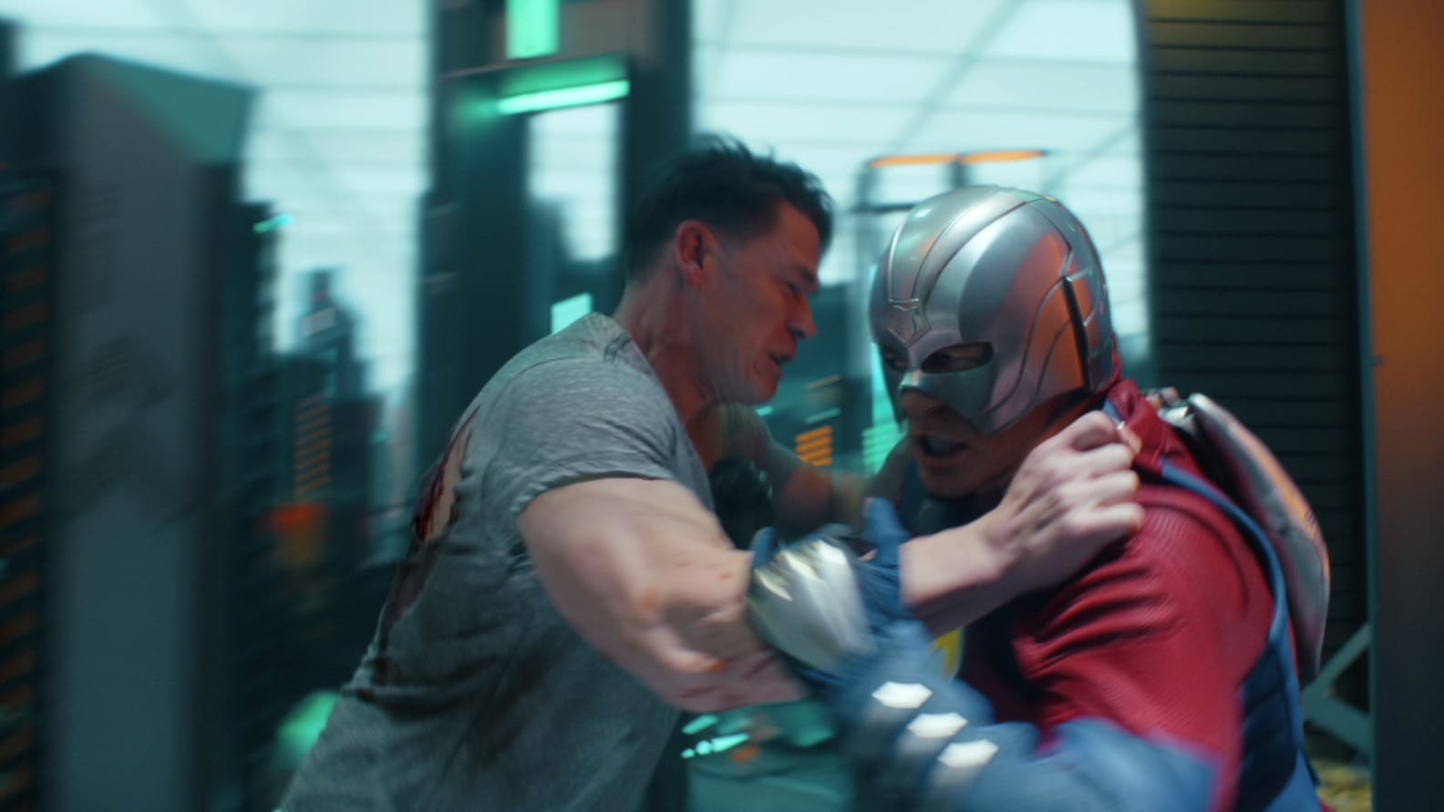 ‘Peacemaker’ Season 2 Episode 1 Review