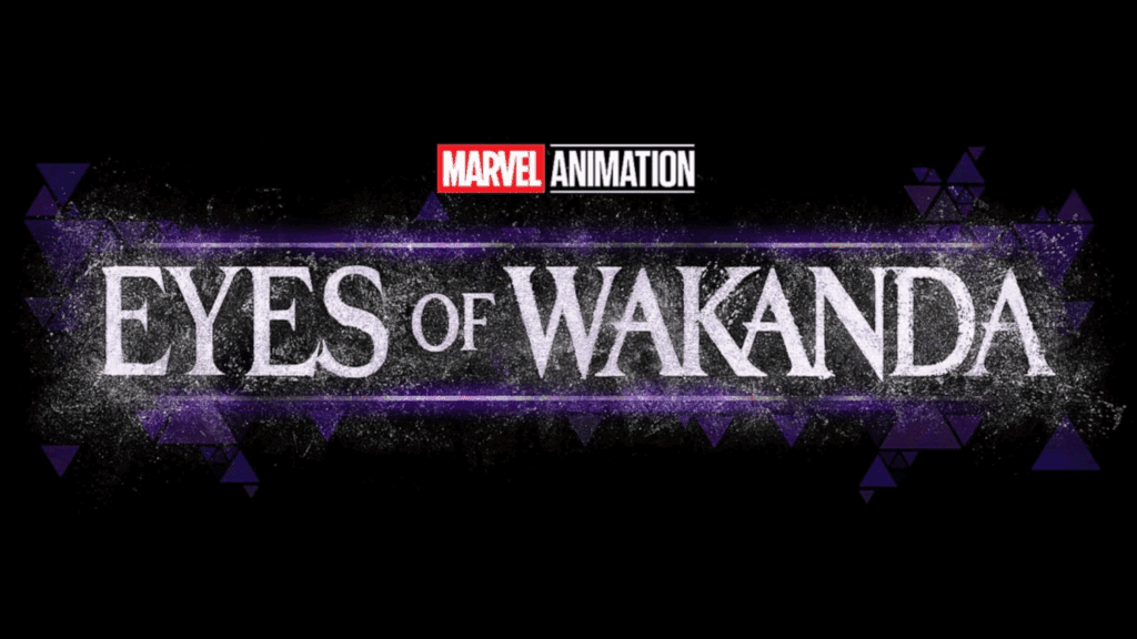 ‘Eyes of Wakanda’ Review