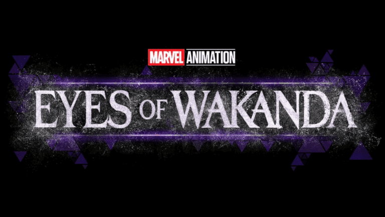 ‘Eyes of Wakanda’ Review