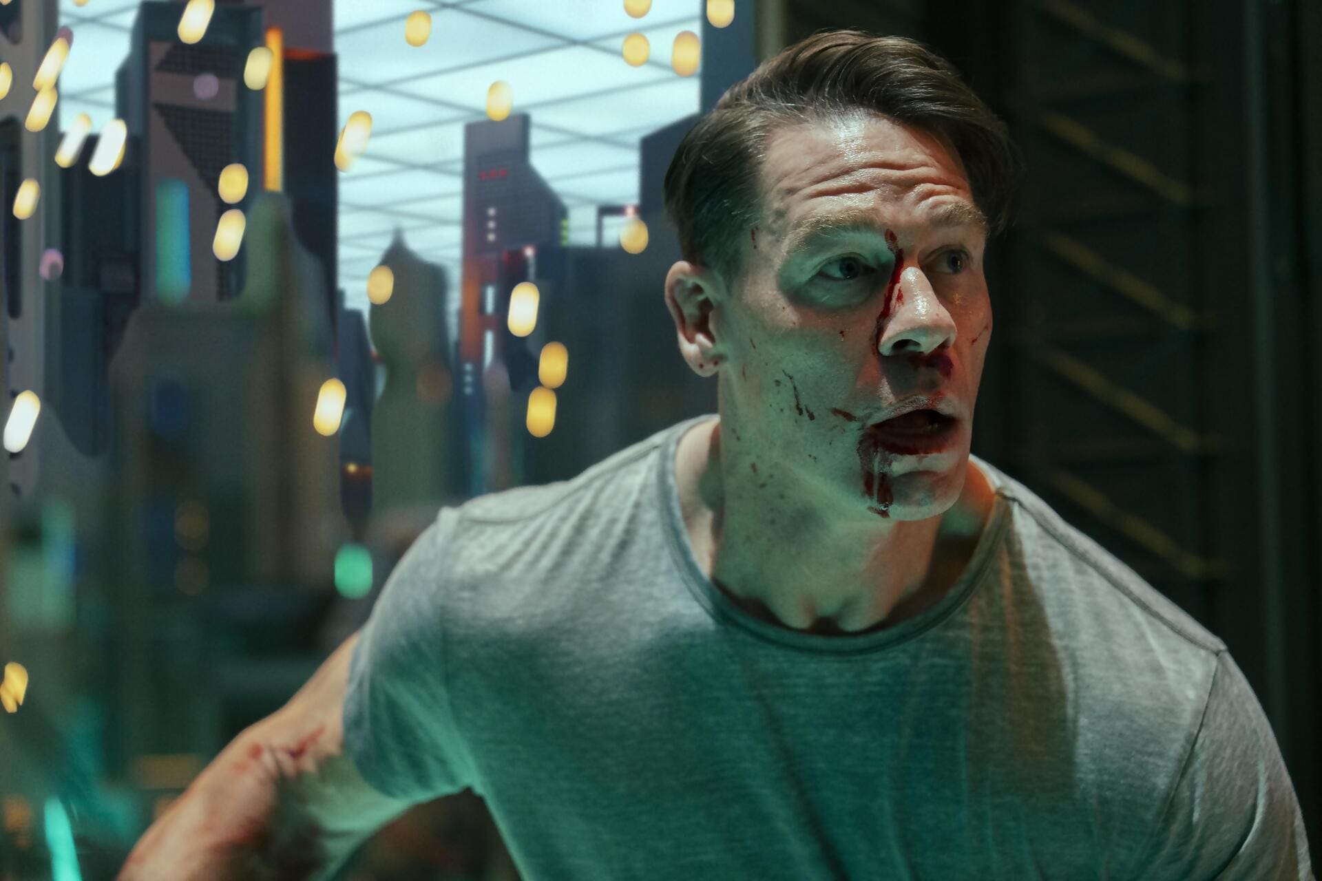 ‘Peacemaker’ Season 2 Episode 2 Review