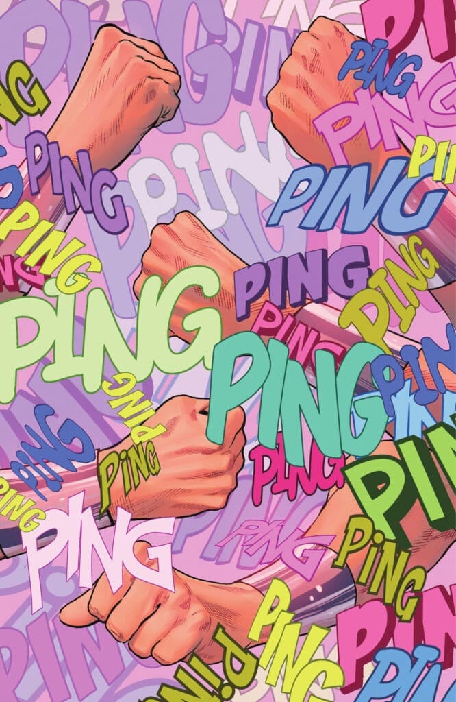 ‘Wonder Woman’ #25 The Courage That Kills