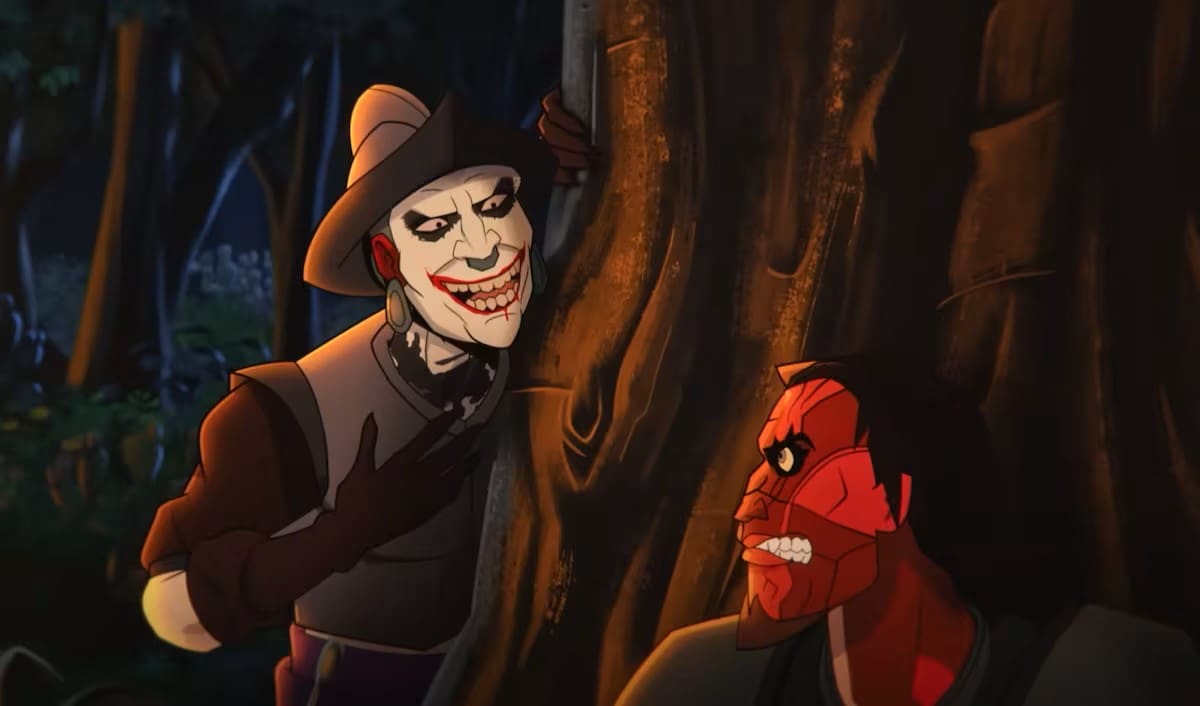 ‘Aztec Batman: Clash of Empires’ Review: Bold Elseworlds Tale, Uneven Execution