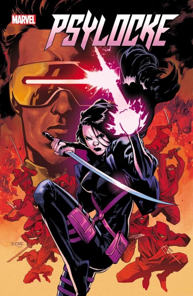 The X-Men's Solo Situation (Why Recent Titles Can't Stand Alone?)