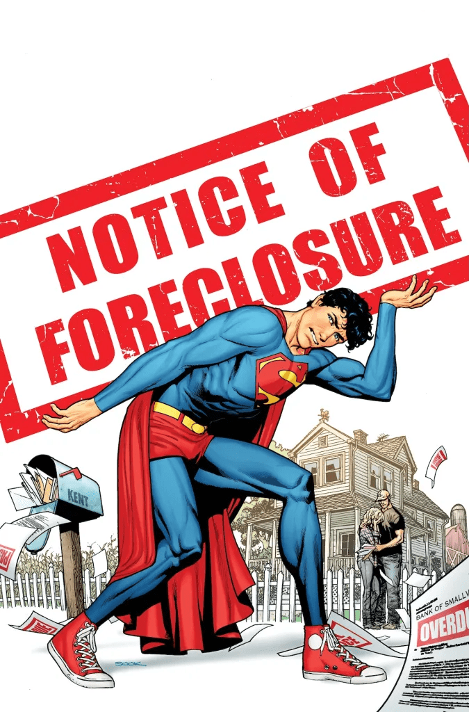 Everything You Need to Know from DC’s December 2025 Solicitations