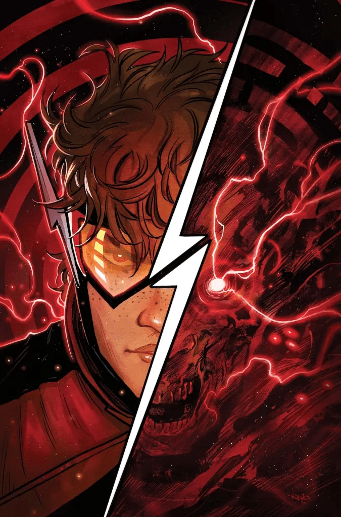 Everything You Need to Know from DC’s December 2025 Solicitations