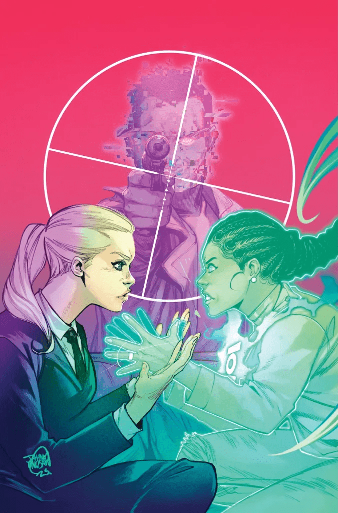 Everything You Need to Know from DC’s December 2025 Solicitations