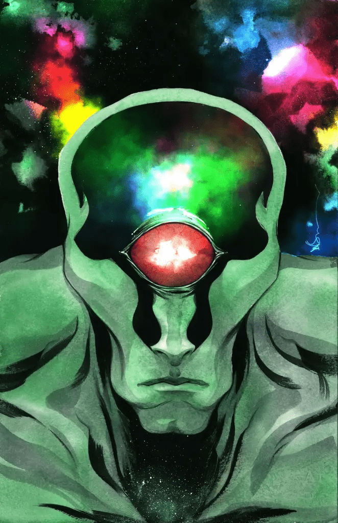 Everything You Need to Know from DC’s December 2025 Solicitations