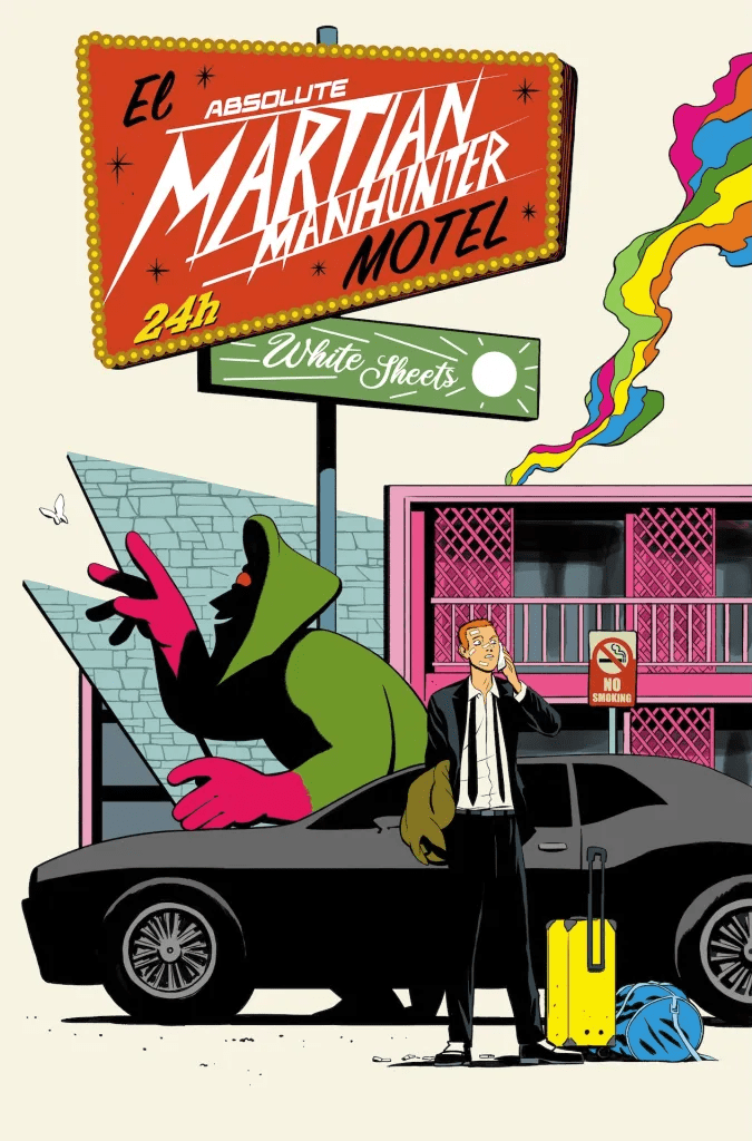 Everything You Need to Know from DC’s December 2025 Solicitations