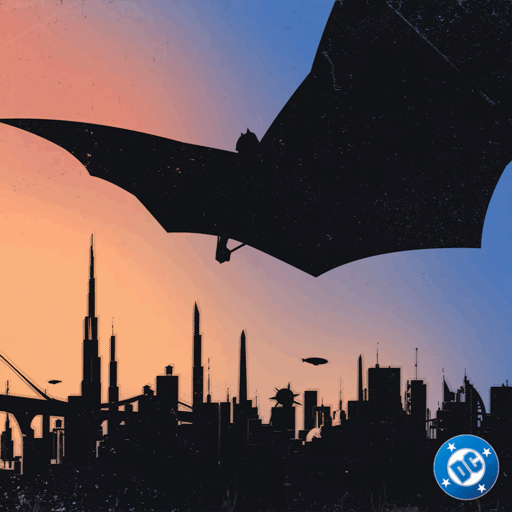 Batman #1 Sales Hit 500k Ahead of Batman Day