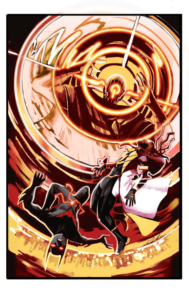 Everything You Need to Know from DC’s December 2025 Solicitations