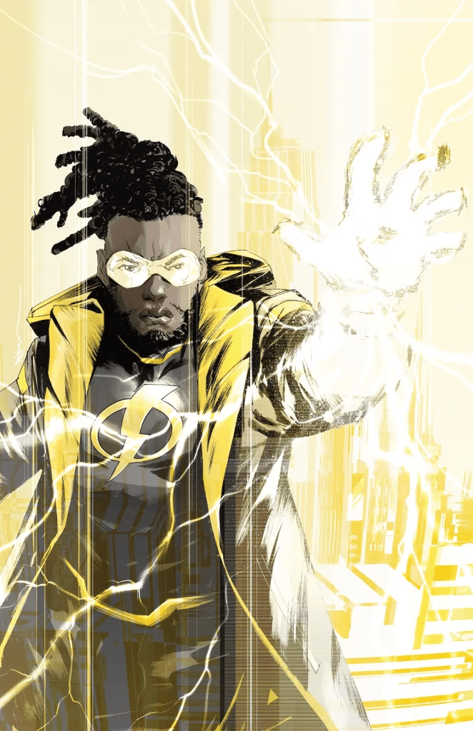 Everything You Need to Know from DC’s December 2025 Solicitations