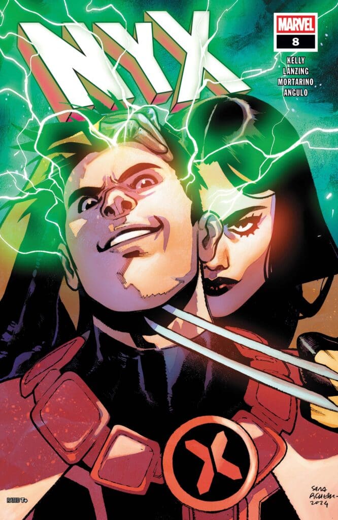 Sorting Through the Ashes (The 10 Best Issues of the From the Ashes Era) 