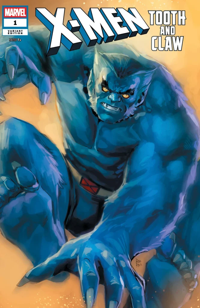 Sorting Through the Ashes (The 10 Best Issues of the From the Ashes Era)