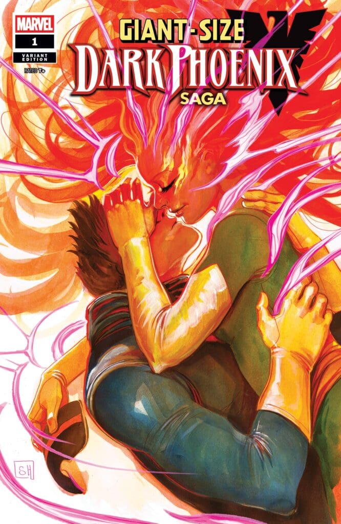 Sorting Through the Ashes (The 10 Best Issues of the From the Ashes Era)