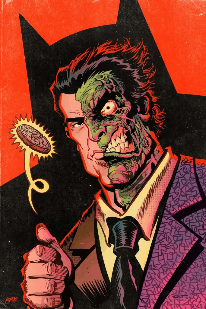 Everything You Need to Know from DC’s December 2025 Solicitations