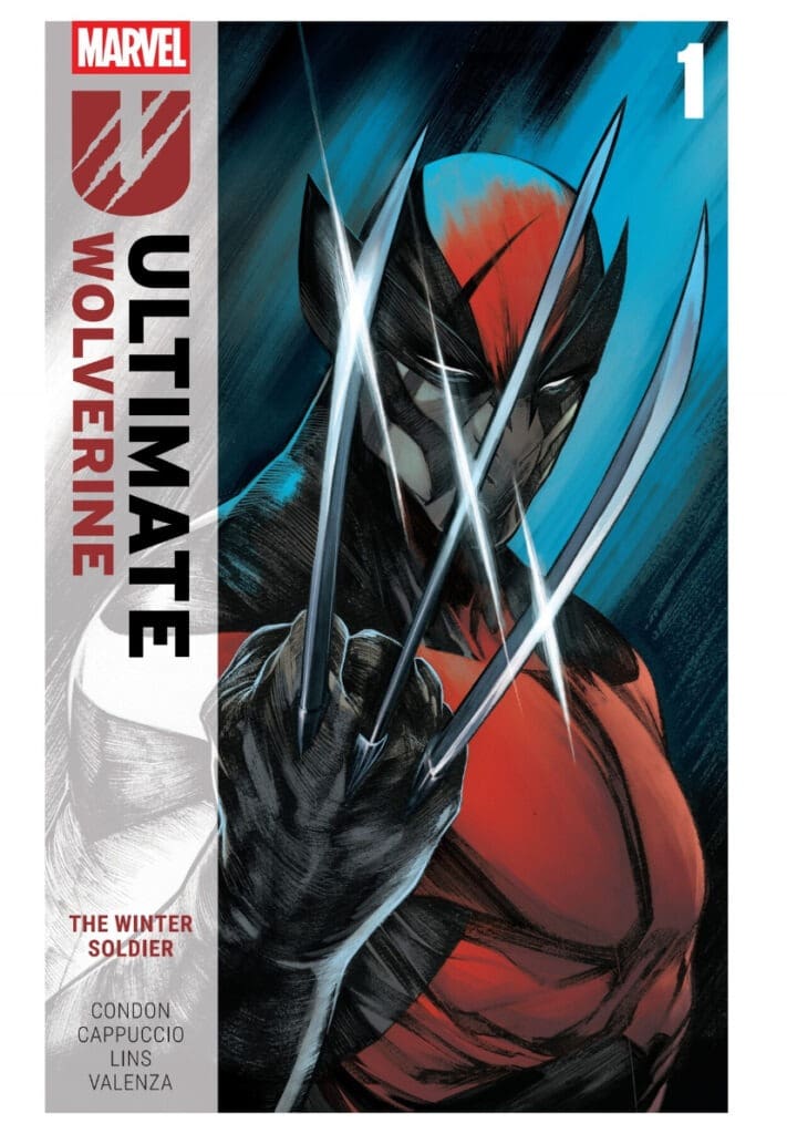 ‘Ultimate Wolverine’ Vol 1 Review