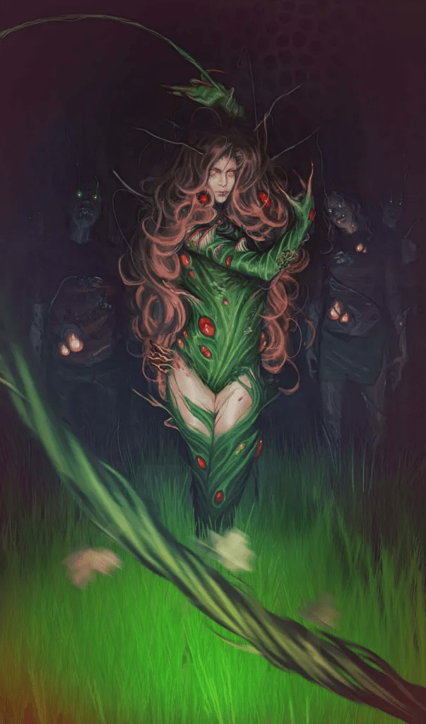 Everything You Need to Know from DC’s December 2025 Solicitations