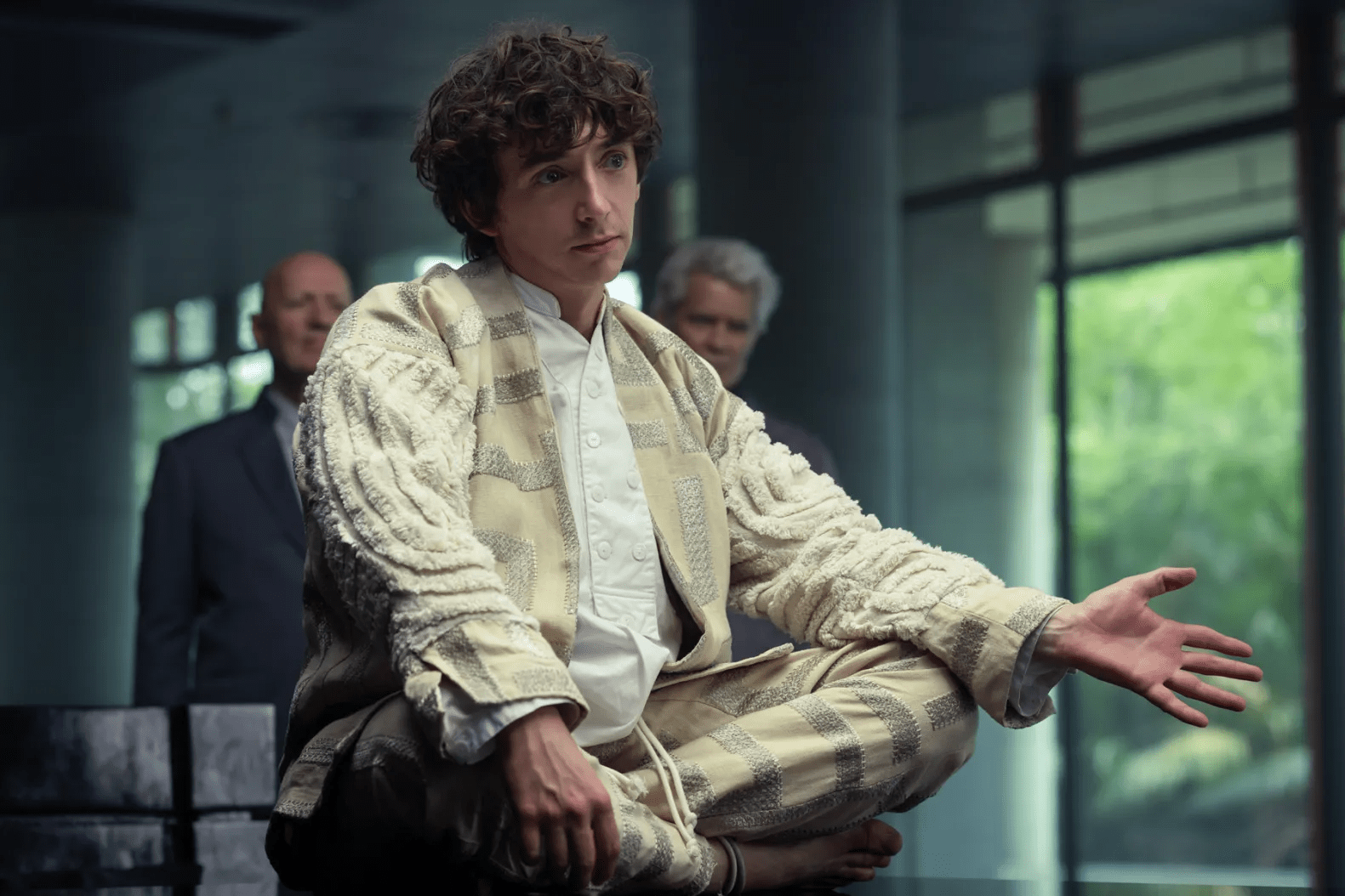 ‘Alien: Earth’ Episode 6 Review