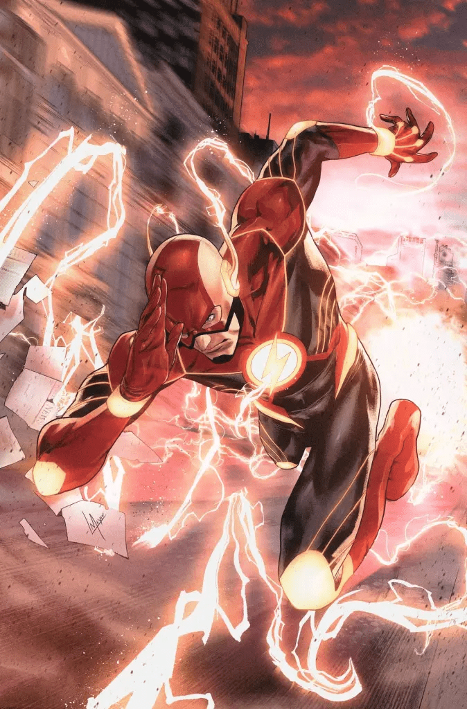 Everything You Need to Know from DC’s December 2025 Solicitations