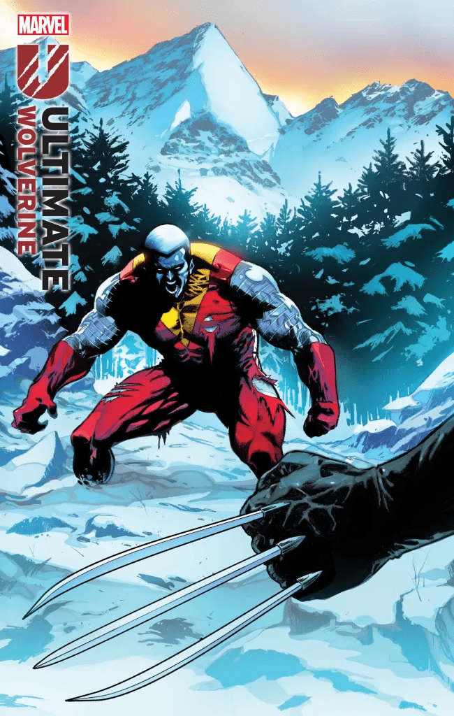 Everything You Need to Know from Marvel's December 2025 Solicitations