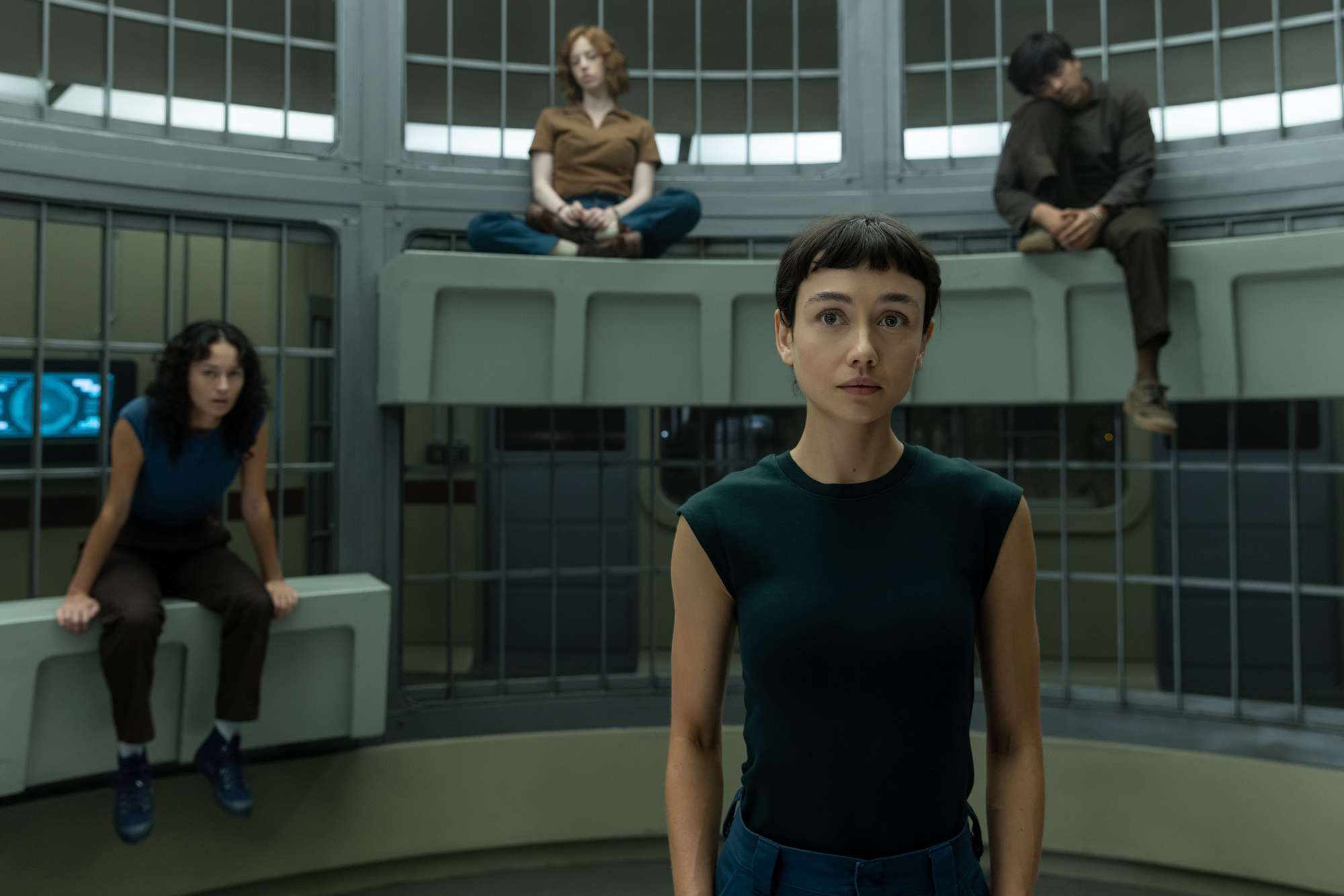 ‘Alien: Earth’ Episode 8 Review: The Lost Boys Strike Back