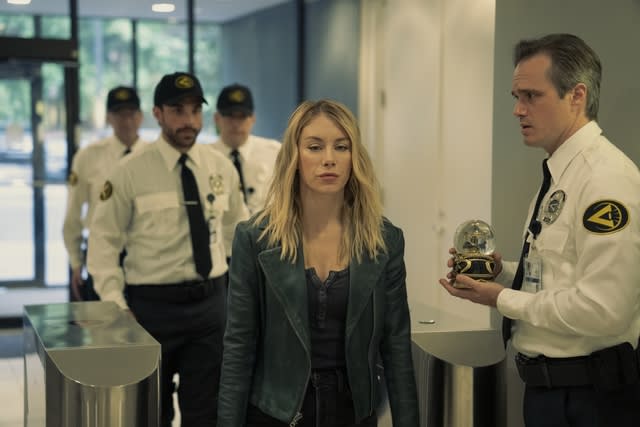 ‘Peacemaker’ Season 2 Episode 6 Review: X Marks the Earth