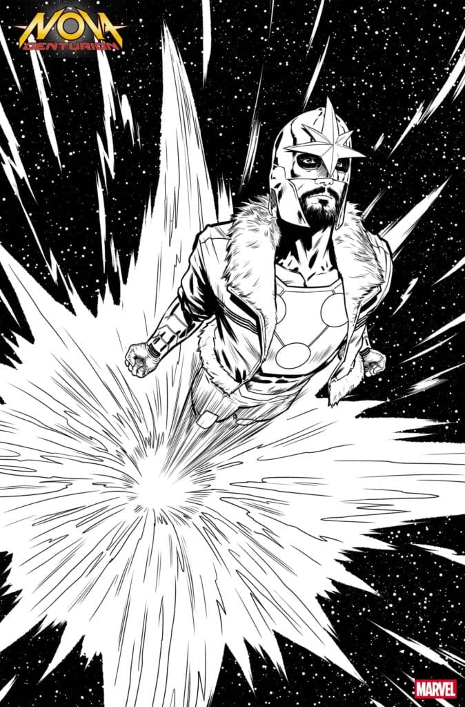 Black Bolt and Maximus the Mad Unveil Their Cosmic Coup in Imperial #4