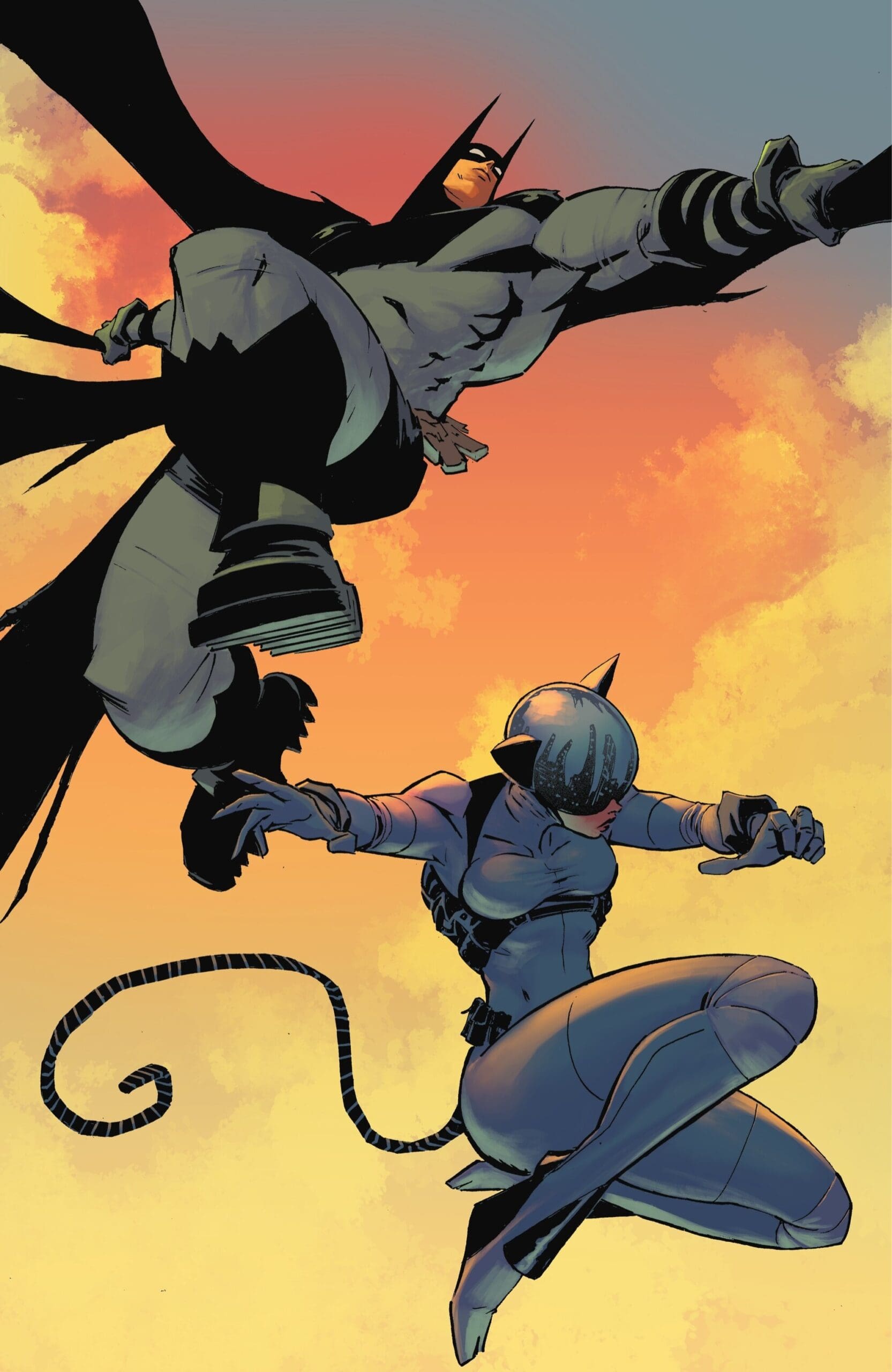 ‘Absolute Batman’ #13 Review: Love, Venom, and a Storm Before the Showdown