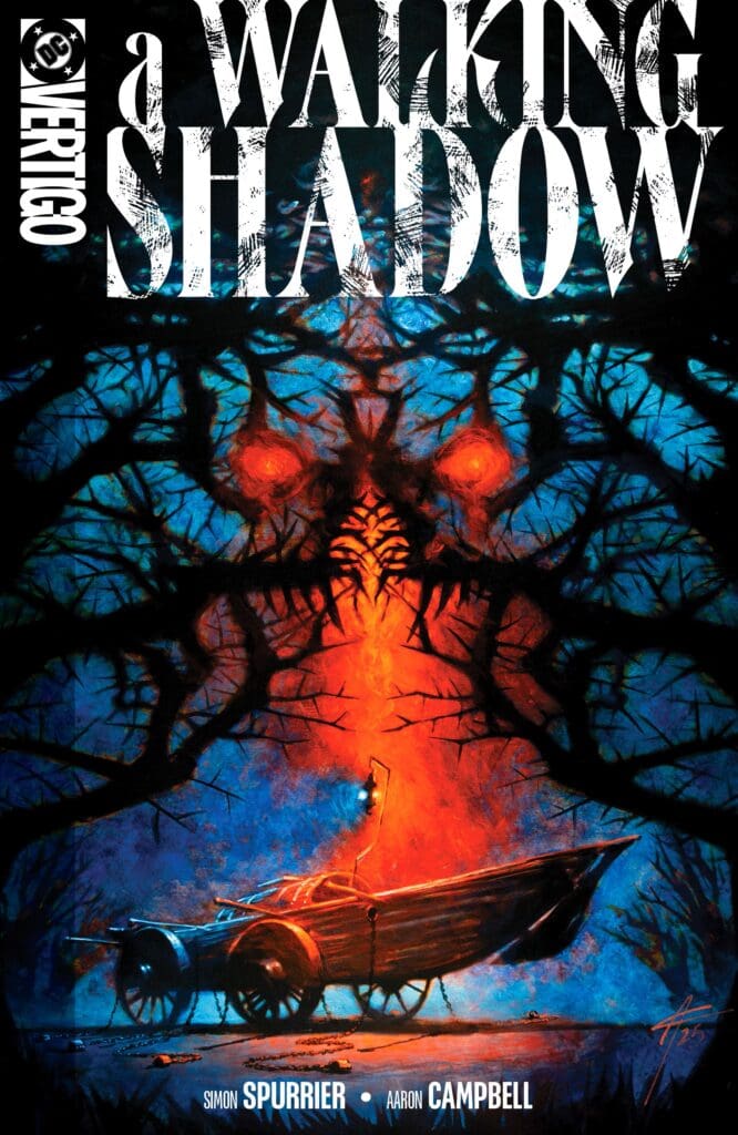 NYCC 2025: Vertigo's Bold Return: DC Announces Ten New Must-Read Comic Series for 2026