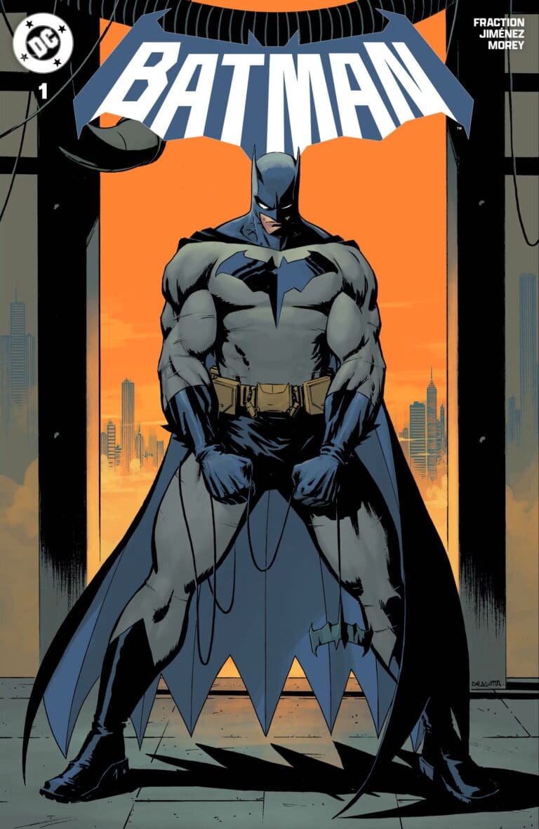 Your Ultimate Guide to DC's New York Comic Con 2025