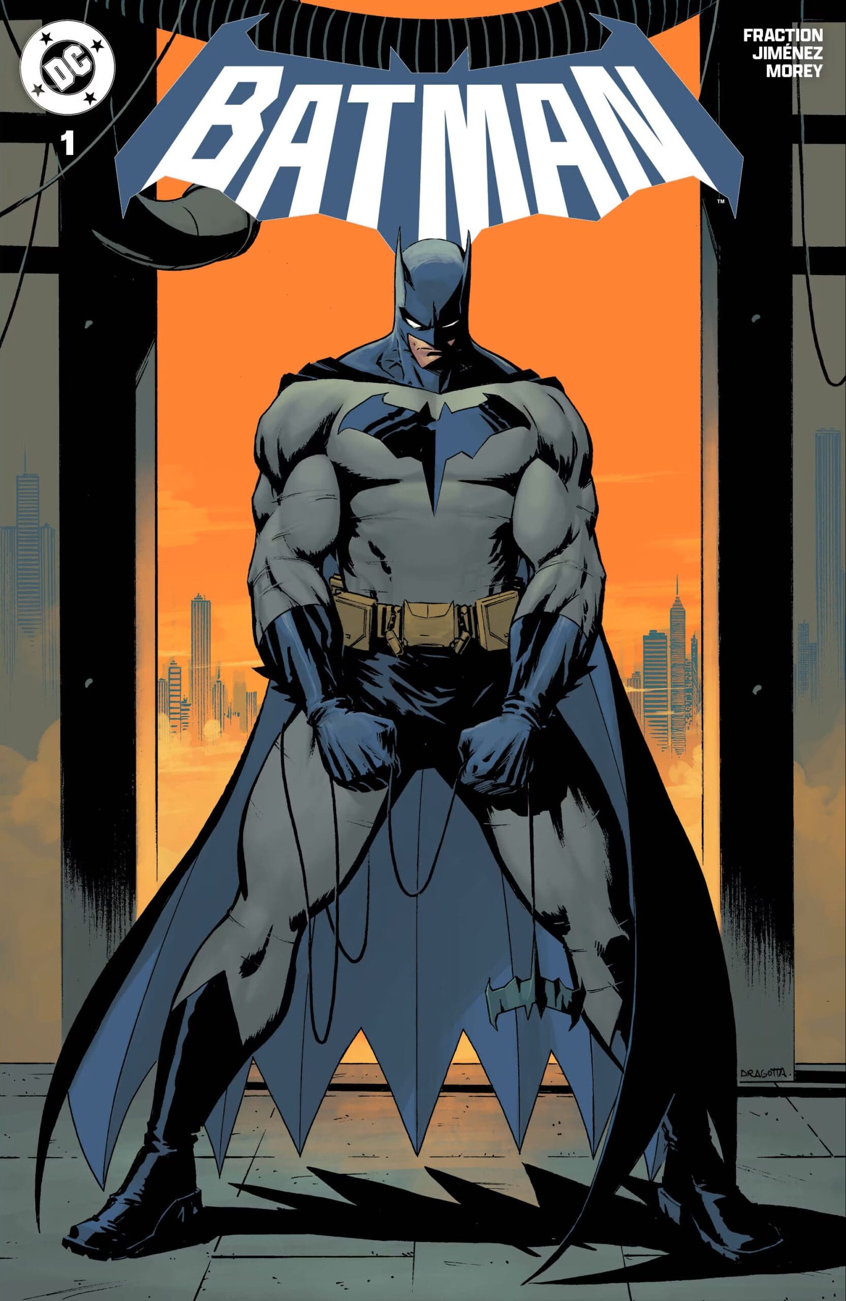 Your Ultimate Guide to DC's New York Comic Con 2025