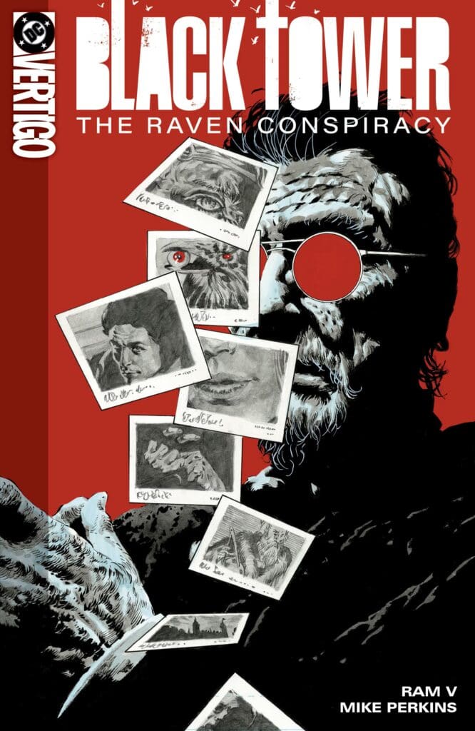 NYCC 2025: Vertigo's Bold Return: DC Announces Ten New Must-Read Comic Series for 2026