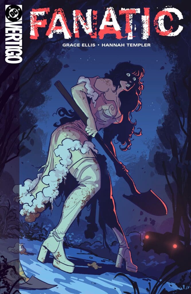 NYCC 2025: Vertigo's Bold Return: DC Announces Ten New Must-Read Comic Series for 2026