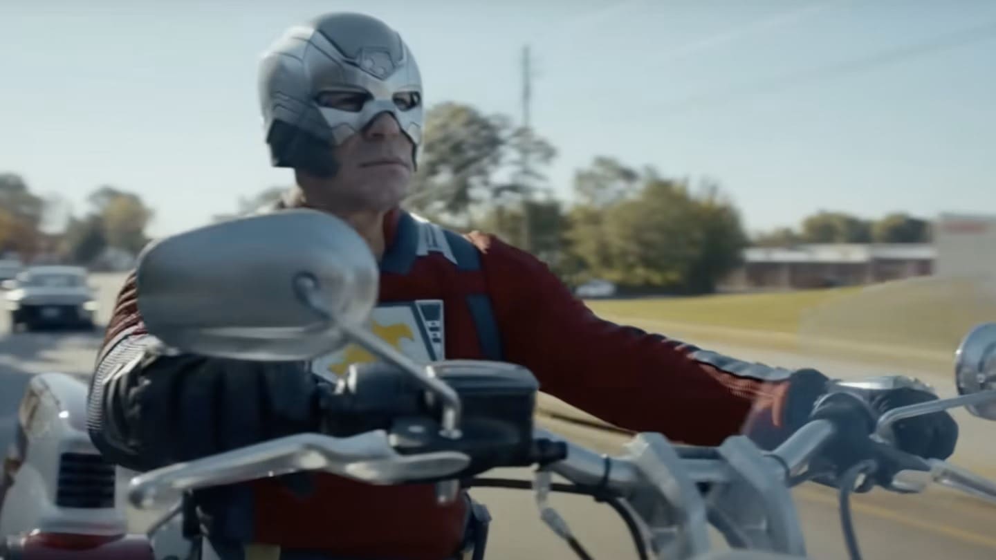 ‘Peacemaker’ Season 2 Episode 8 Review: Salvation is Here