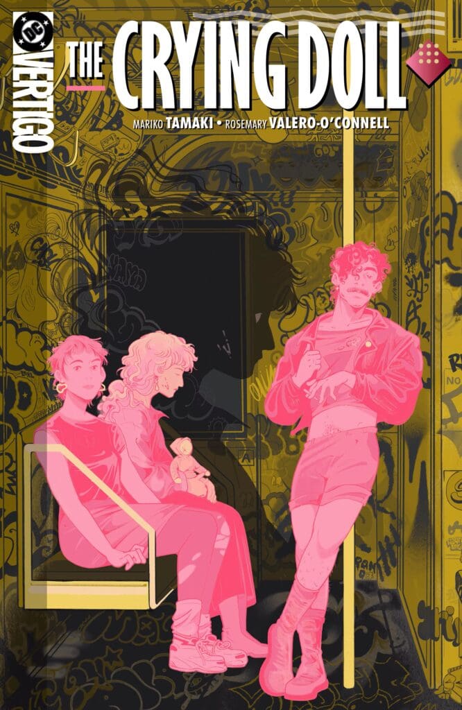 NYCC 2025: Vertigo's Bold Return: DC Announces Ten New Must-Read Comic Series for 2026