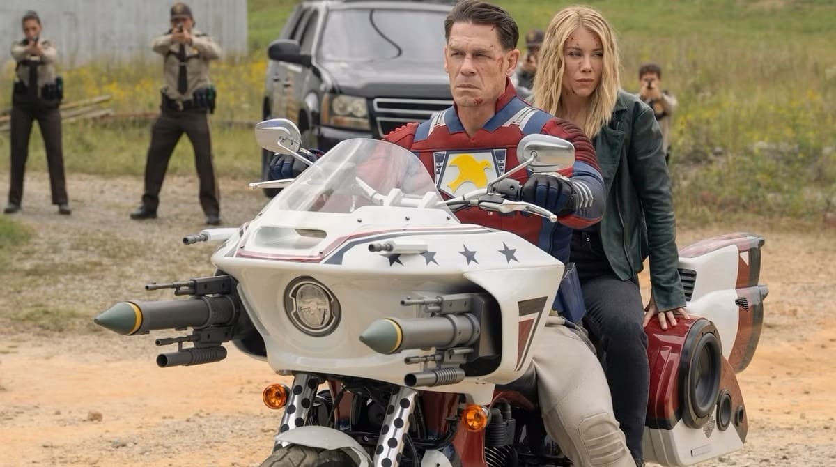 ‘Peacemaker’ Season 2 Episode 7 Review: James Gunn Nails It Again