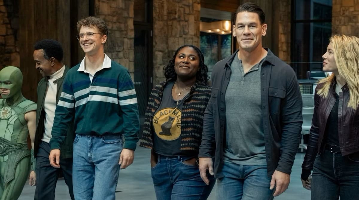 ‘Peacemaker’ Season 2 Episode 8 Review: Salvation is Here