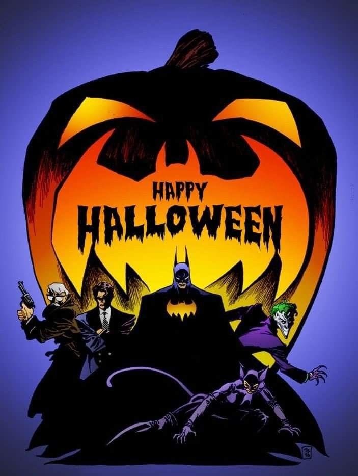 Your Ultimate Superhero Halloween Gift Guide