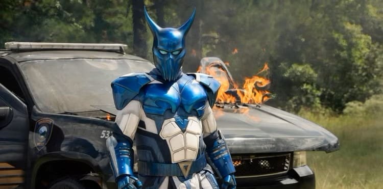 ‘Peacemaker’ Season 2 Episode 7 Review: James Gunn Nails It Again