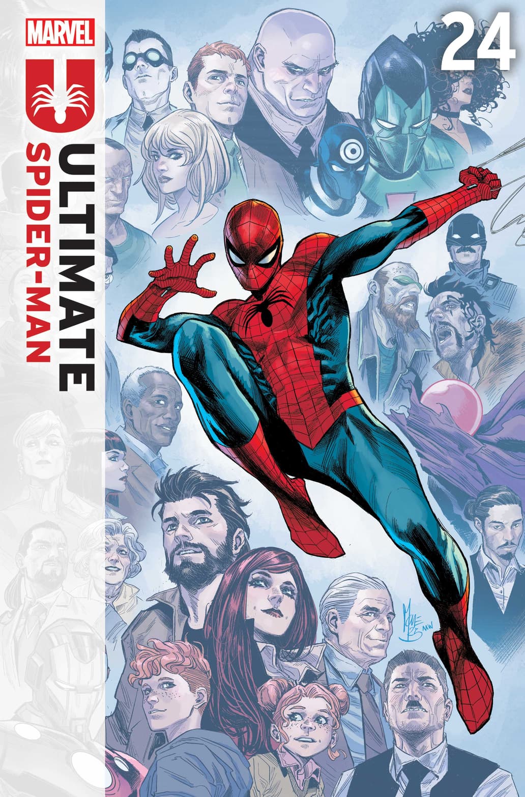 Marvel Announces the Conclusion of the Ultimate Universe