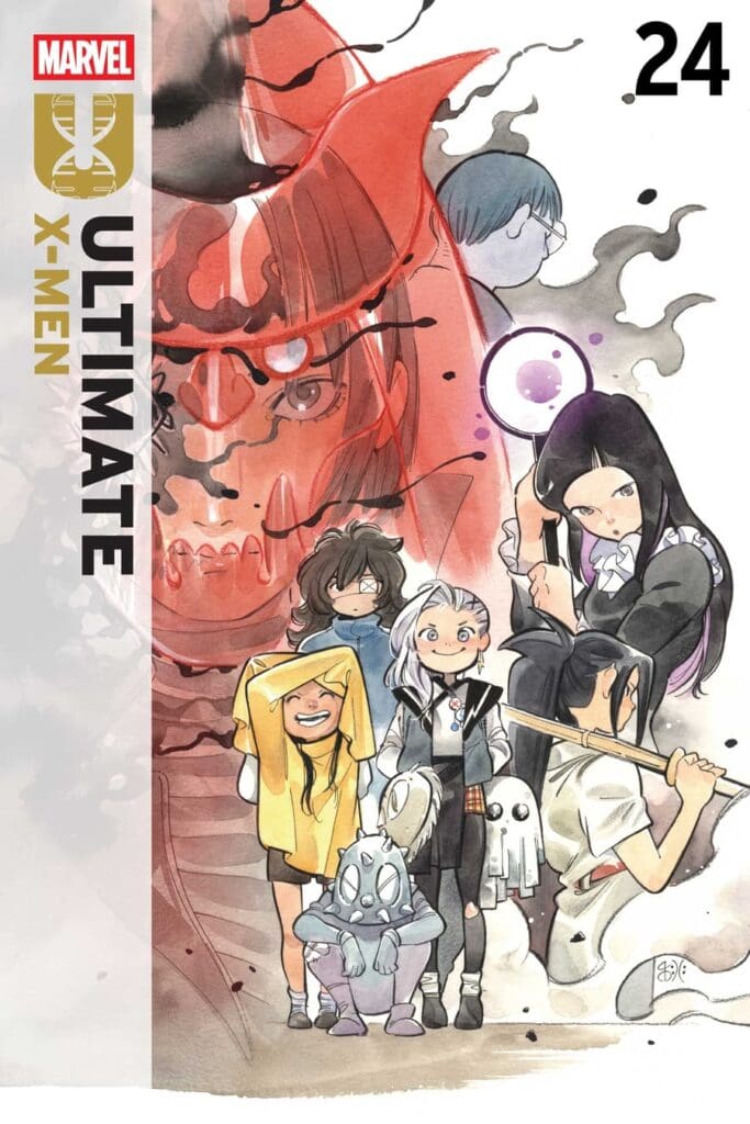 Marvel Announces the Conclusion of the Ultimate Universe